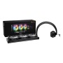 be quiet! PURE LOOP 3 LX Processore Raffreddatore di liquidi tutto in uno 12 cm Nero 1 pz (BW031EU)