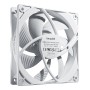 be quiet! Pure Wings 3 120 mm PWM Reverse Triple Pack White Case per computer Ventilatore 12 cm Bianco 3 pz (BL136)