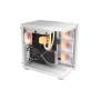 be quiet! Light Wings LX 120 mm PWM Reverse White Case per computer Ventilatore 12 cm Bianco 1 pz (BL133)
