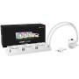be quiet! LIGHT LOOP 360mm White Processore Raffreddatore di liquidi tutto in uno 12 cm Bianco 1 pz (BW023)