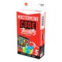 Goliath 932139 Code Breakers 20 min Carta da gioco Strategia (932139.012)