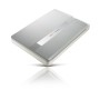 Plustek OpticSlim 1180 Scanner piano 1200 x 1200 DPI A3 Argento, Bianco
