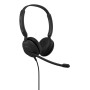 Jabra Evolve 10 Auricolare Cablato A Padiglione Ufficio USB tipo A Nero (2699-820-109)