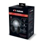 Meliconi HP 50 PLUS Cuffie Cablato A Padiglione TV Nero (497312)