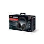 Meliconi Hp Flash Evo Auricolare Con cavo e senza cavo A Padiglione MUSICA Bluetooth Nero (497334)