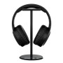 Meliconi Hp Flash Evo Auricolare Con cavo e senza cavo A Padiglione MUSICA Bluetooth Nero (497334)