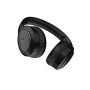 Meliconi Hp Flash Evo Auricolare Con cavo e senza cavo A Padiglione MUSICA Bluetooth Nero (497334)