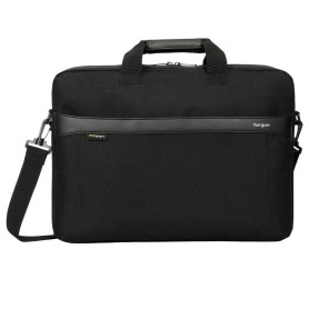 Targus GeoLite 43,9 cm (17.3") Slip case Nero (TSS991GL)
