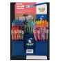 ESP72  FRIXION BALL STICKS 0.7 ASS (009749)