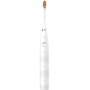 Oclean FLOW Adulto Spazzolino elettrico sonico Bianco (C01000307)