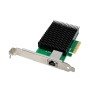 LevelOne GNC-0210 scheda di rete e adattatore Interno Ethernet 10000 Mbit/s