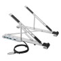 SUPPORTO NOTEBOOK 10-15.6 TARGUS DOCKING USBA-USBC-HDMI IRJ45 5POSIZ (AWU100205GL)