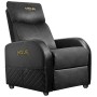 POLTRONA GAMING NOUA SOFA ARES ROYAL GOLD (GS24HF.ARG.001)