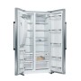 Neff KA3923IE0 Frigorifero Side By Side Americano A Libera Installazione