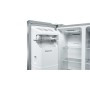 Neff KA3923IE0 Frigorifero Side By Side Americano A Libera Installazione