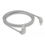 DeLOCK 85872 cavo di rete Grigio 2 m Cat6a S/FTP (S-STP) (85872)
