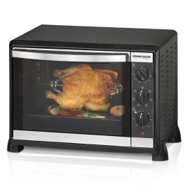 Rommelsbacher BG 1550 Nero (BG 1550)