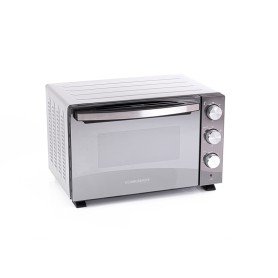 Rommelsbacher BGS 1500 fornetto con tostapane 30 L Nero, Argento Grill (BGS 1500)