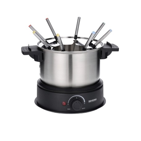Severin FO 2470 1,4 L 8 persona(e) (2470000)