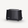 Severin AT 2287 2 fetta/e 700 W Nero (2287)