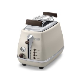 De’Longhi 2103.BG 2 fetta/e 900 W Beige (8004399761322) (CTOV 2103.BG)