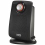 Unold 86445 stufetta elettrica Nero 2000 W (86445)