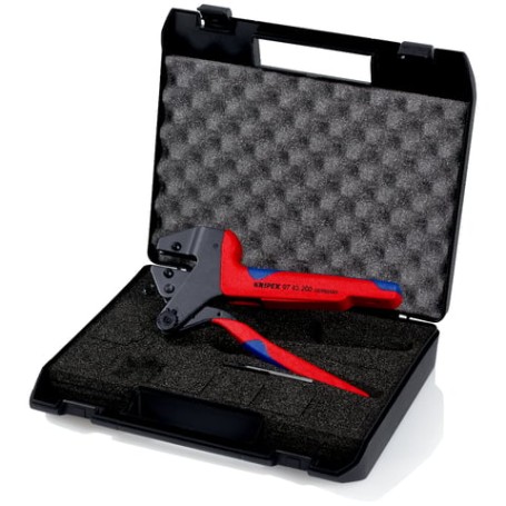 Knipex 97 43 200 non classificato (97 43 200)
