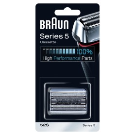 Braun 81626276 accessorio per rasoio elettrico Testina per rasatura (81626276) (072195)