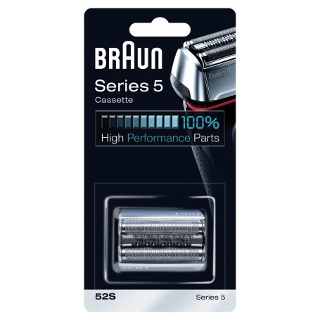 Braun 81626276 accessorio per rasoio elettrico Testina per rasatura (81626276) (072195)