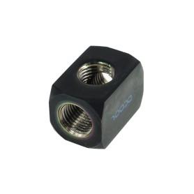 Alphacool 64207 accessori di raffreddamento hardware Nero (64207) (17030)