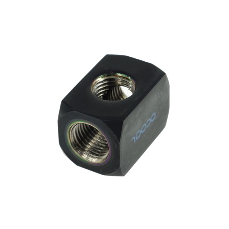 Alphacool 64207 accessori di raffreddamento hardware Nero (64207) (17030)