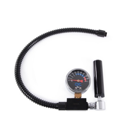 Alphacool 17482 accessori di raffreddamento hardware Nero (17482)