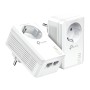 TP-LINK TL-PA7027P KIT router wireless (TL-PA7027P KIT)