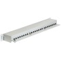 DeLOCK 43300 pezzo di pannello 1U (43300)