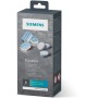 Siemens TZ80003A parti e accessori per macchina per caffè Compressa di pulizia (TZ80003A)