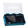 Bohrer- & Bit-Satz B-36192, 48-teilig