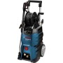 Bosch GHP 5-65 X Professional idropulitrice Verticale Elettrico 520 l/h 2400 W Nero, Blu (0600910600)