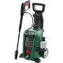 Bosch UniversalAquatak 135 idropulitrice Compatta Elettrico 410 l/h 1900 W Nero, Verde (06008A7C00)
