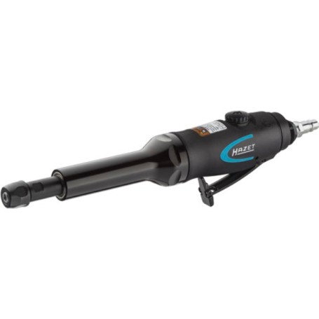 Stabschleifer 9032LG-1, lang (schwarz, 2.000 U/min bis 22.000 U/min)