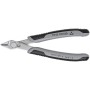 Electronic Super Knips ESD, 78 03 125 ESD (grau, mit ffnungsfeder)