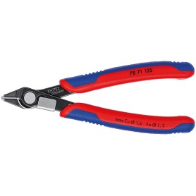 Electronic Super Knips 78 71 125 (Gelenk mit Edelstahlniet, Drahtklemme)