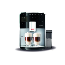 Barista TS Smart F850-101 (silber) (F850-101 EU)