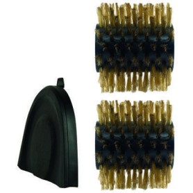 Brste ULTRA (Stein) (1 Paar, fr Oberflchenbrste PICOBELLA) (3424122)