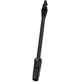 Turbodse 4144022 (schwarz, fr Hochdruckreiniger TC-HP / TE-HP)