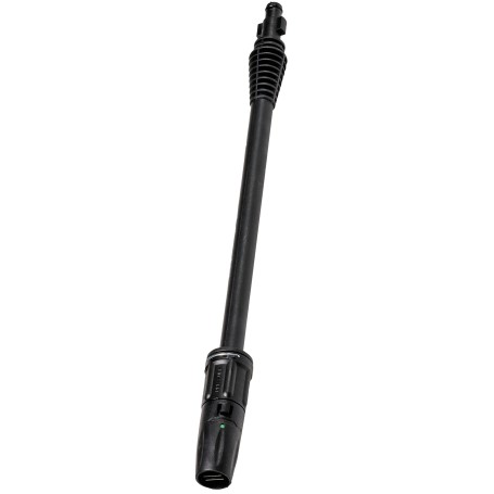 Turbodse 4144022 (schwarz, fr Hochdruckreiniger TC-HP / TE-HP)