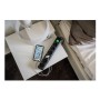 Eco-Line Steckdosenleiste 6-fach (schwarz, 3 Meter) (1159500400)