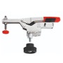 Schubstangenspanner STC-IHH25-T20, mit Zubehr-Set (silber)