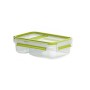 EMSA 518103 recipiente per cibo 0,6 L Trasparente 1 pz