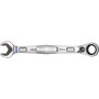 Joker Switch Maul-Ringratschen-Schlssel, 19mm (umschaltbar, mit Haltefunktion) (05020074001)