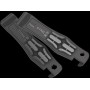 Bicycle Set 13 (schwarz, 2 Reifenheber) (05004184001)